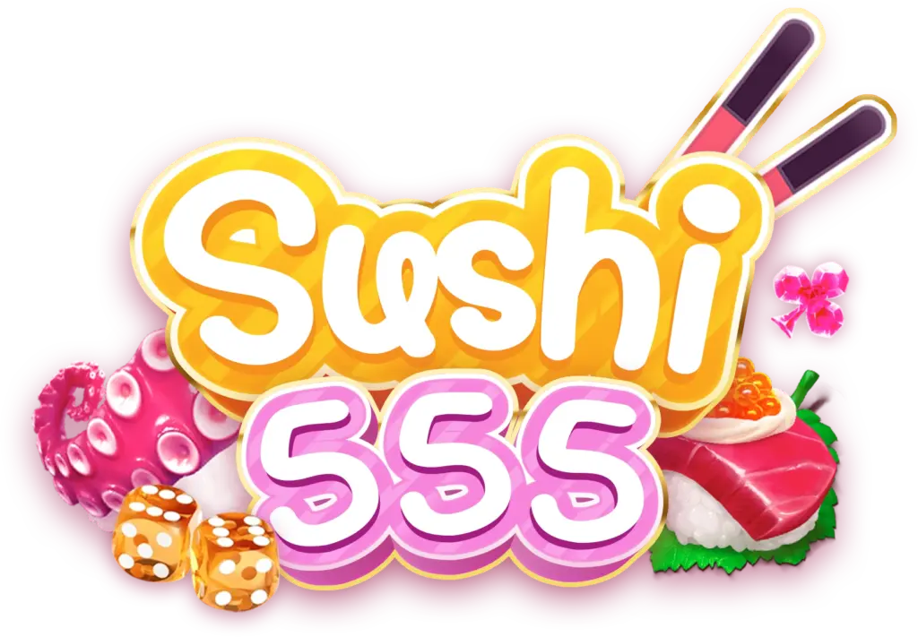 Logo Sushi555